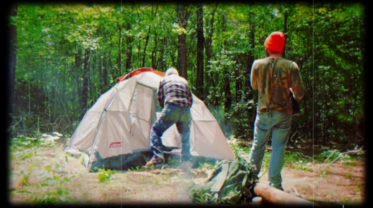 Bigfoot's Bride screenshot 3