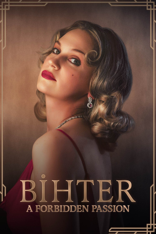 Bihter (2023) poster