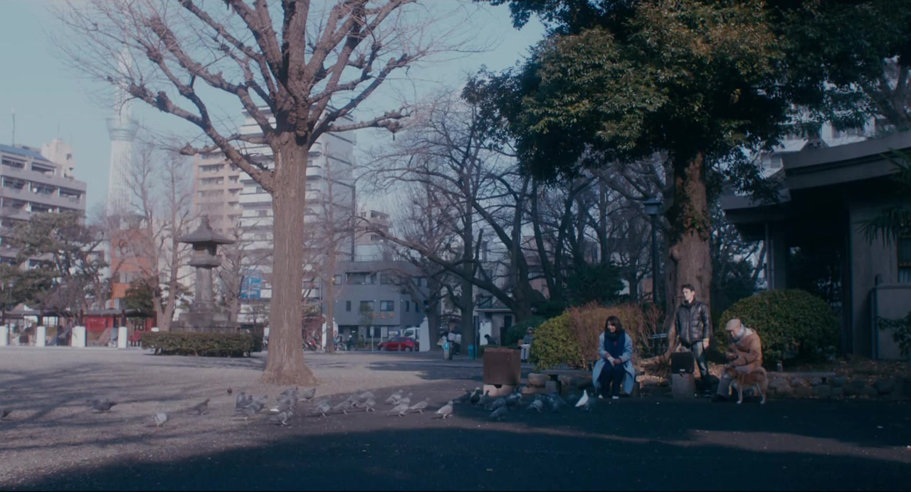 Bijin ga konkatsu shite mitara screenshot 2