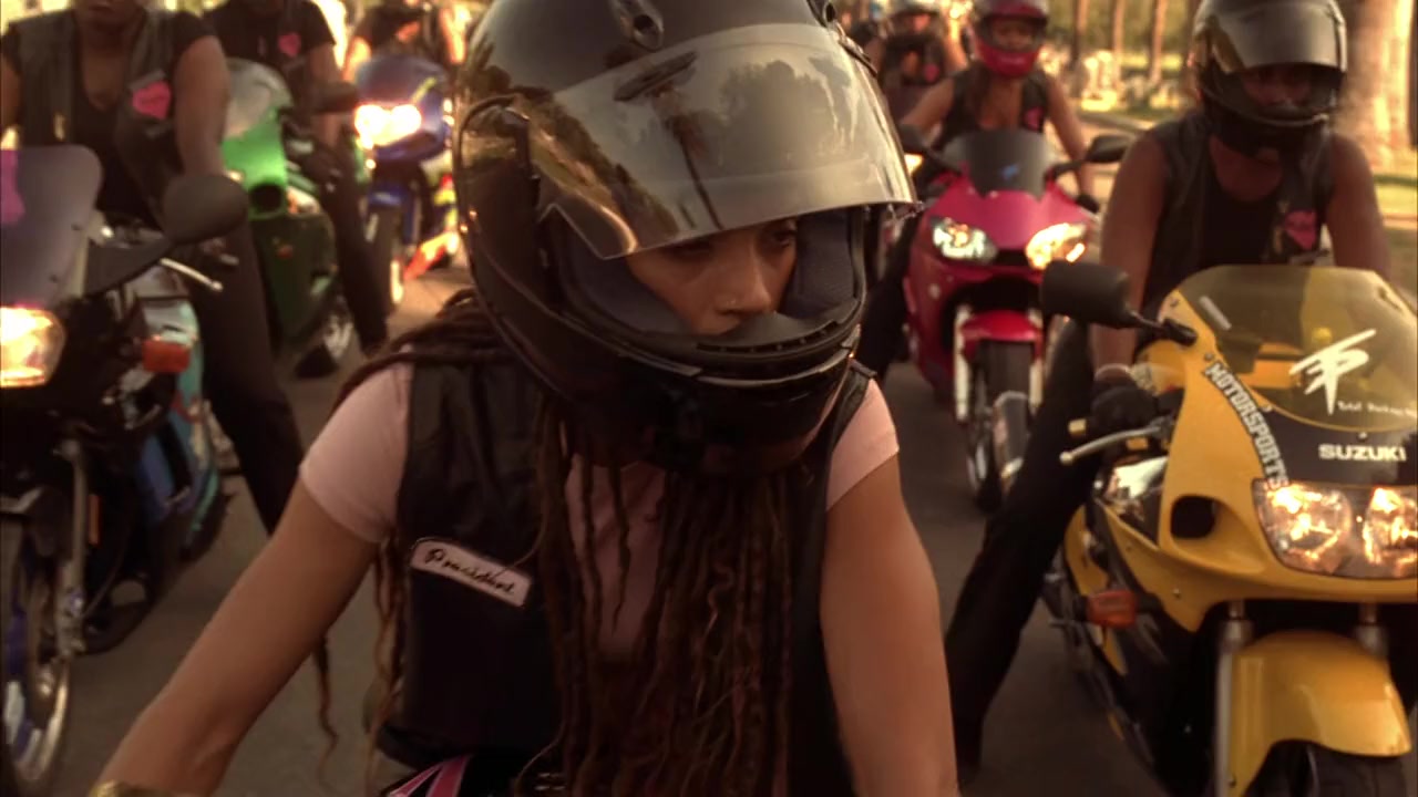 Biker Boyz screenshot 2