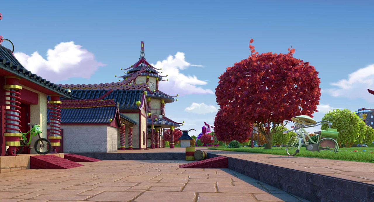 Bikes screenshot 2
