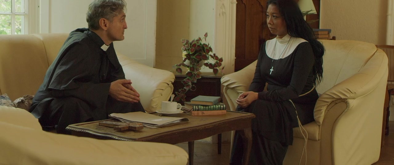 Bikini Nuns screenshot 2