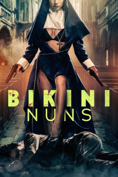Bikini Nuns (2025) poster