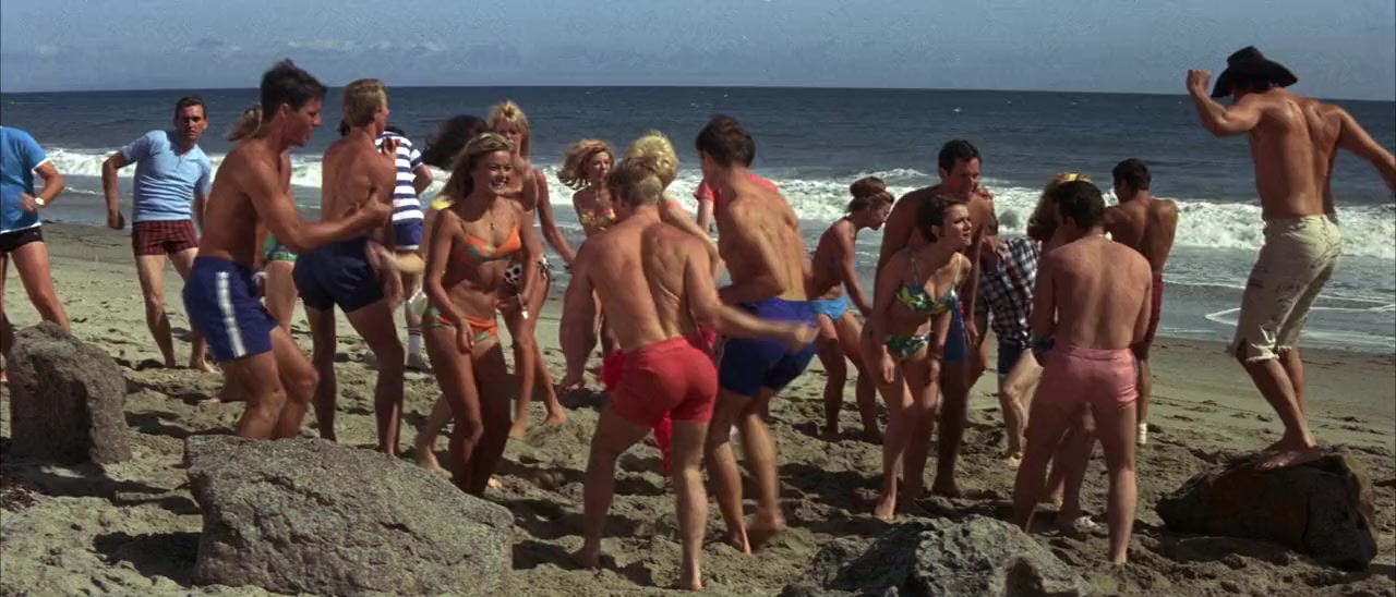 Bikini Beach screenshot 3