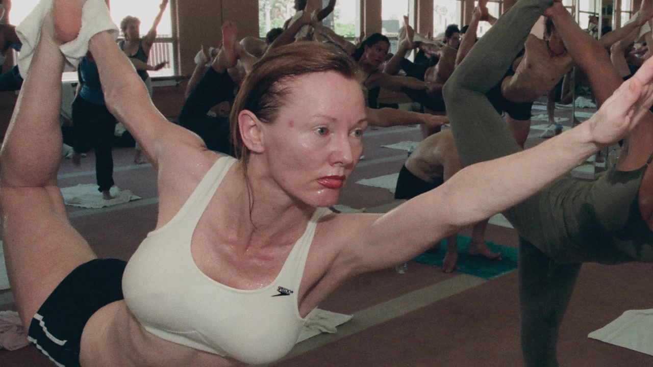 Bikram: Yogi, Guru, Predator screenshot 3