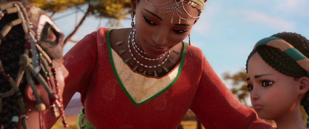 Bilal: A New Breed of Hero screenshot 3