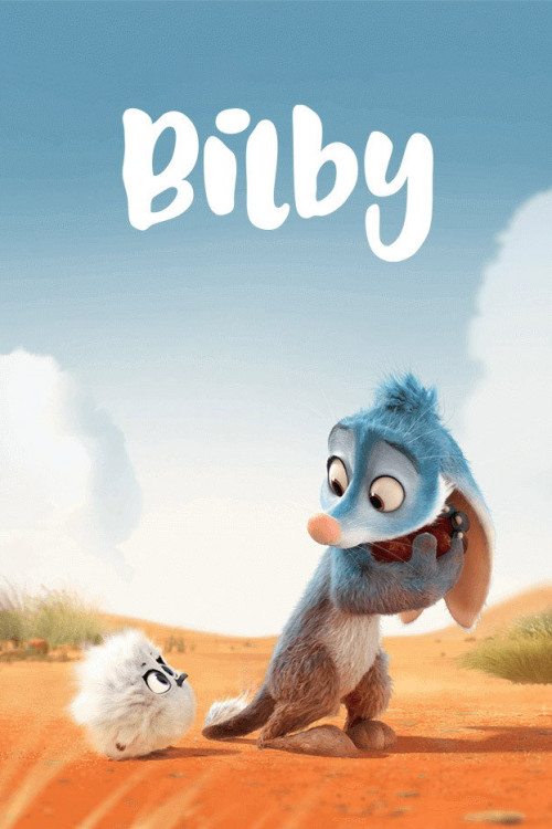 Bilby (2018) poster