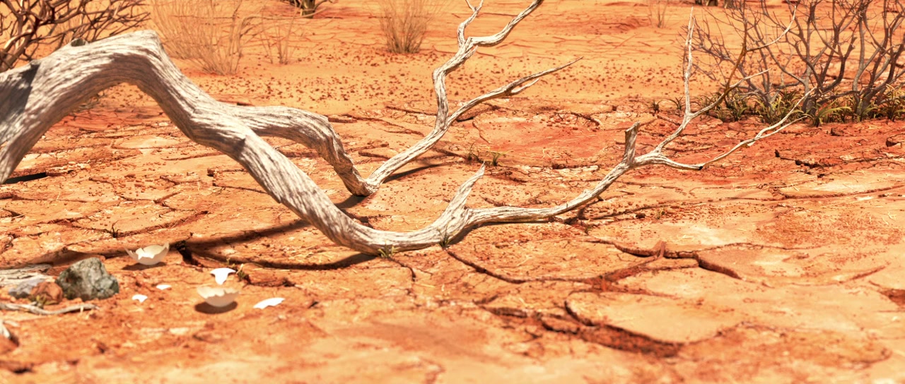 Bilby screenshot 1