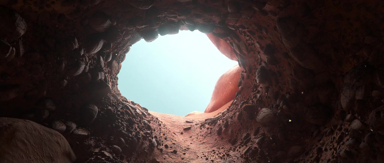 Bilby screenshot 2
