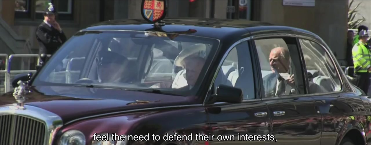 Bilderberg: The Movie screenshot 1
