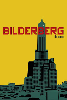 Bilderberg: The Movie (2014) poster