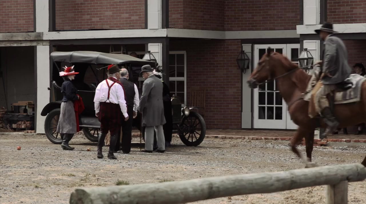 Bill Tilghman and the Outlaws screenshot 2