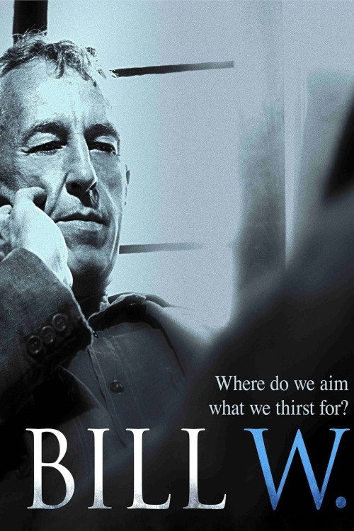 Bill W. (2012) poster