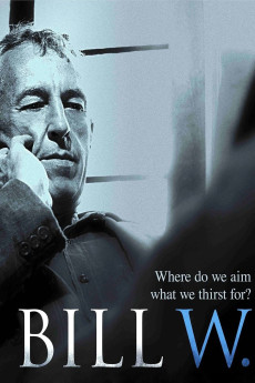 Bill W. (2012) poster
