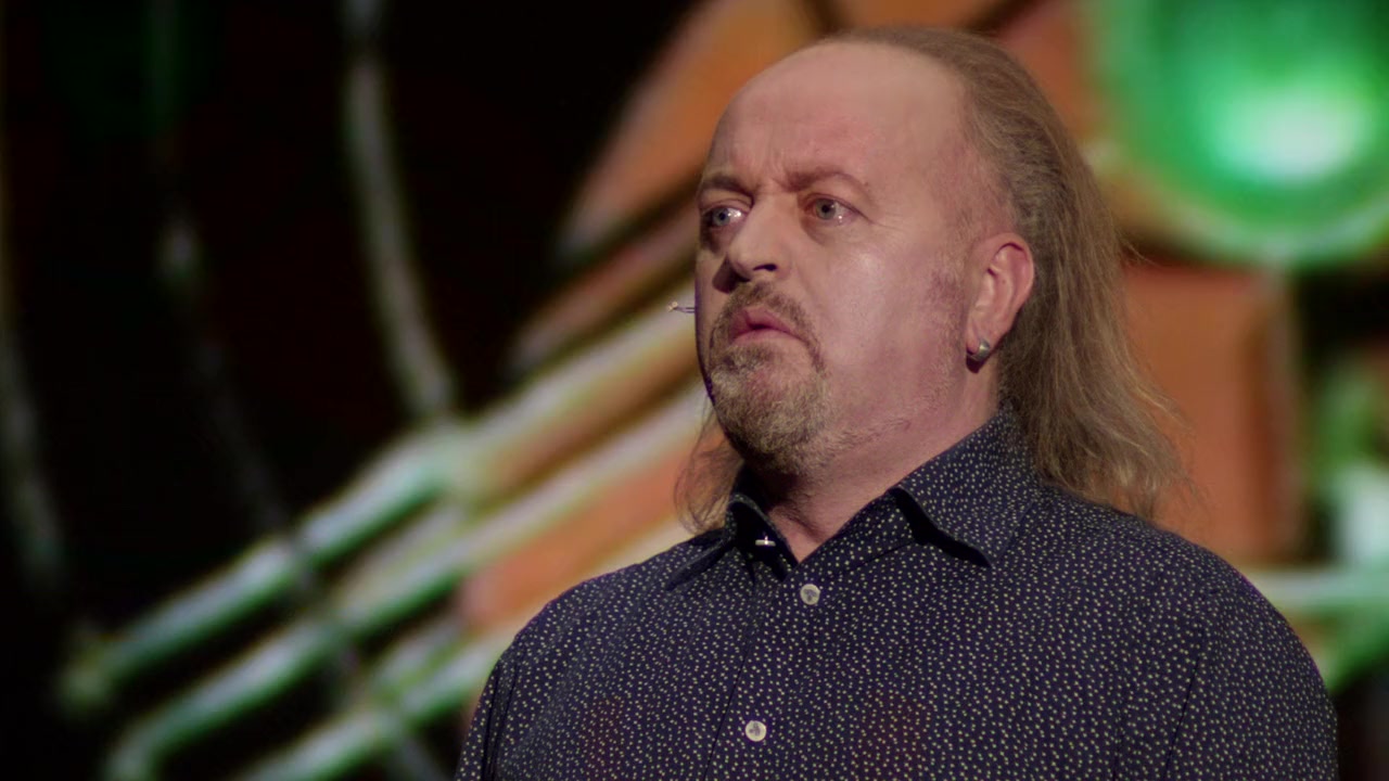 Bill Bailey: Dandelion Mind screenshot 1
