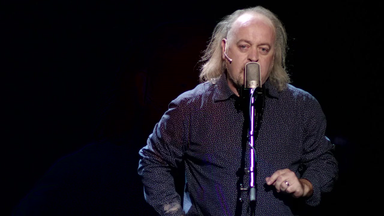 Bill Bailey: Dandelion Mind screenshot 2