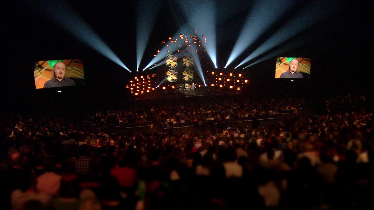 Bill Bailey: Dandelion Mind screenshot 3