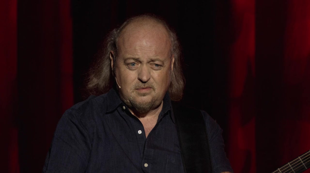 Bill Bailey: Limboland screenshot 2