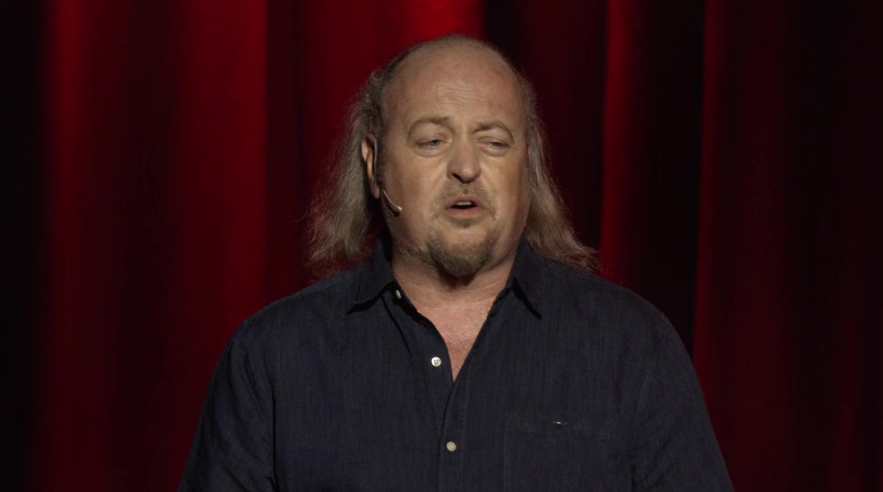 Bill Bailey: Limboland screenshot 3