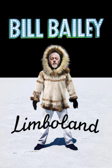 Bill Bailey: Limboland (2018) poster