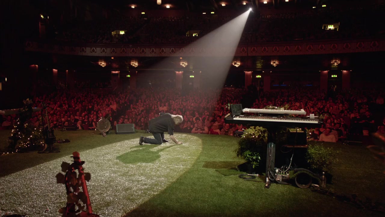 Bill Bailey: Qualmpeddler screenshot 2