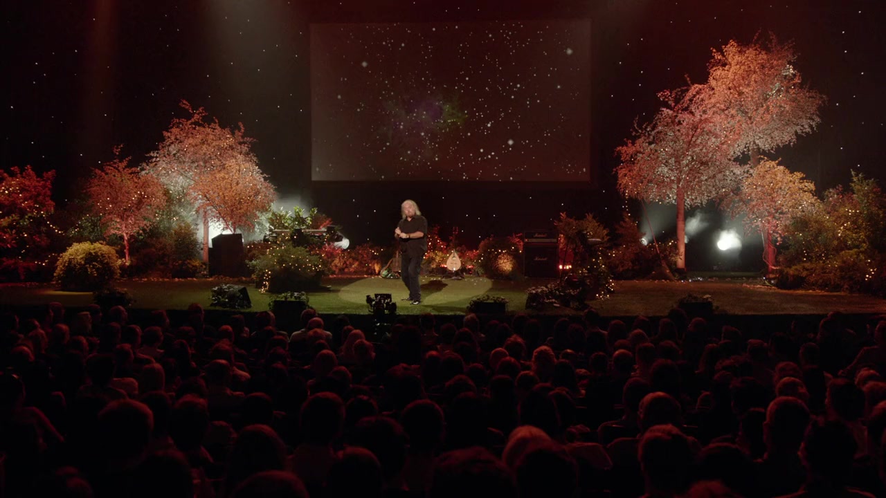Bill Bailey: Qualmpeddler screenshot 3
