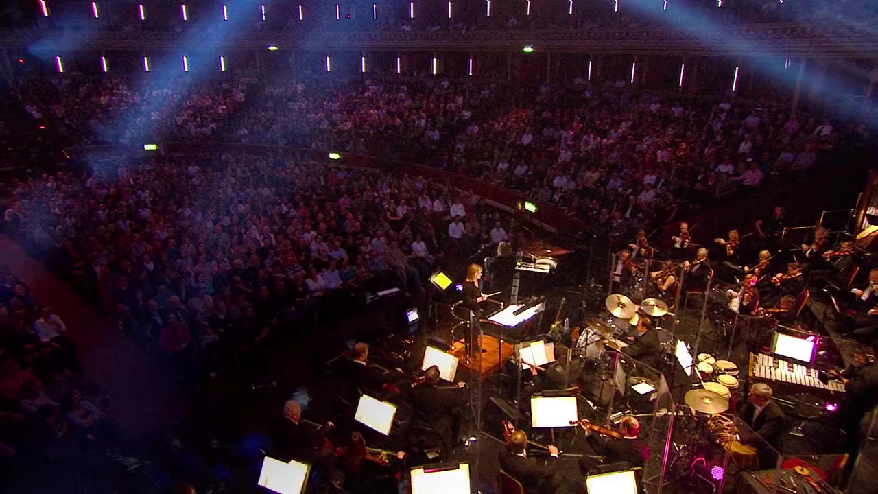 Bill Bailey's Remarkable Guide to the Orchestra screenshot 1