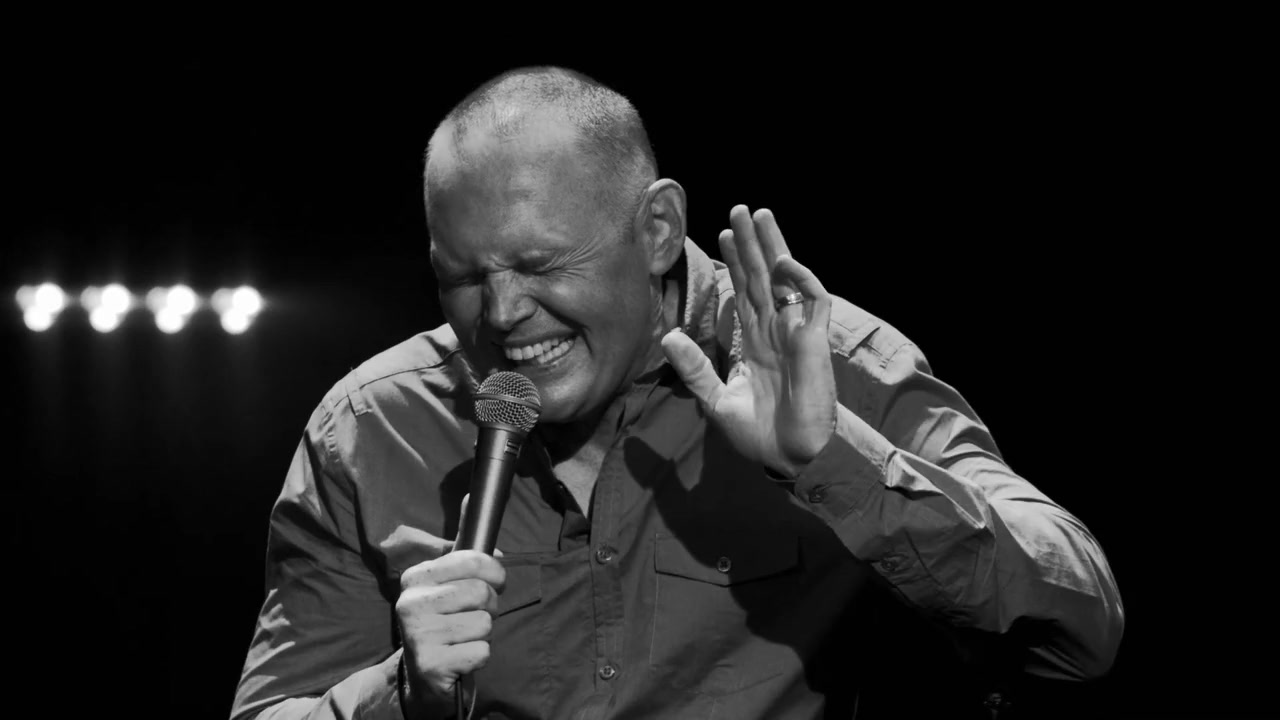 Bill Burr: I'm Sorry You Feel That Way screenshot 1