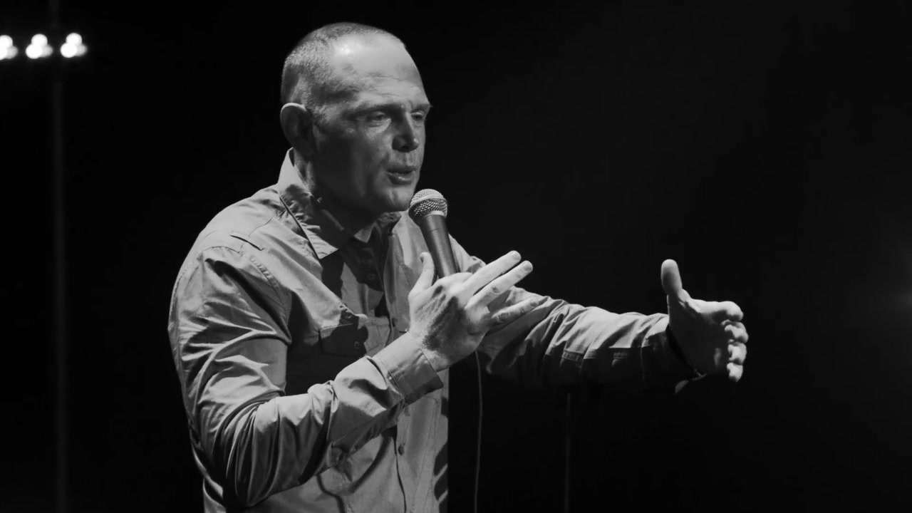 Bill Burr: I'm Sorry You Feel That Way screenshot 2