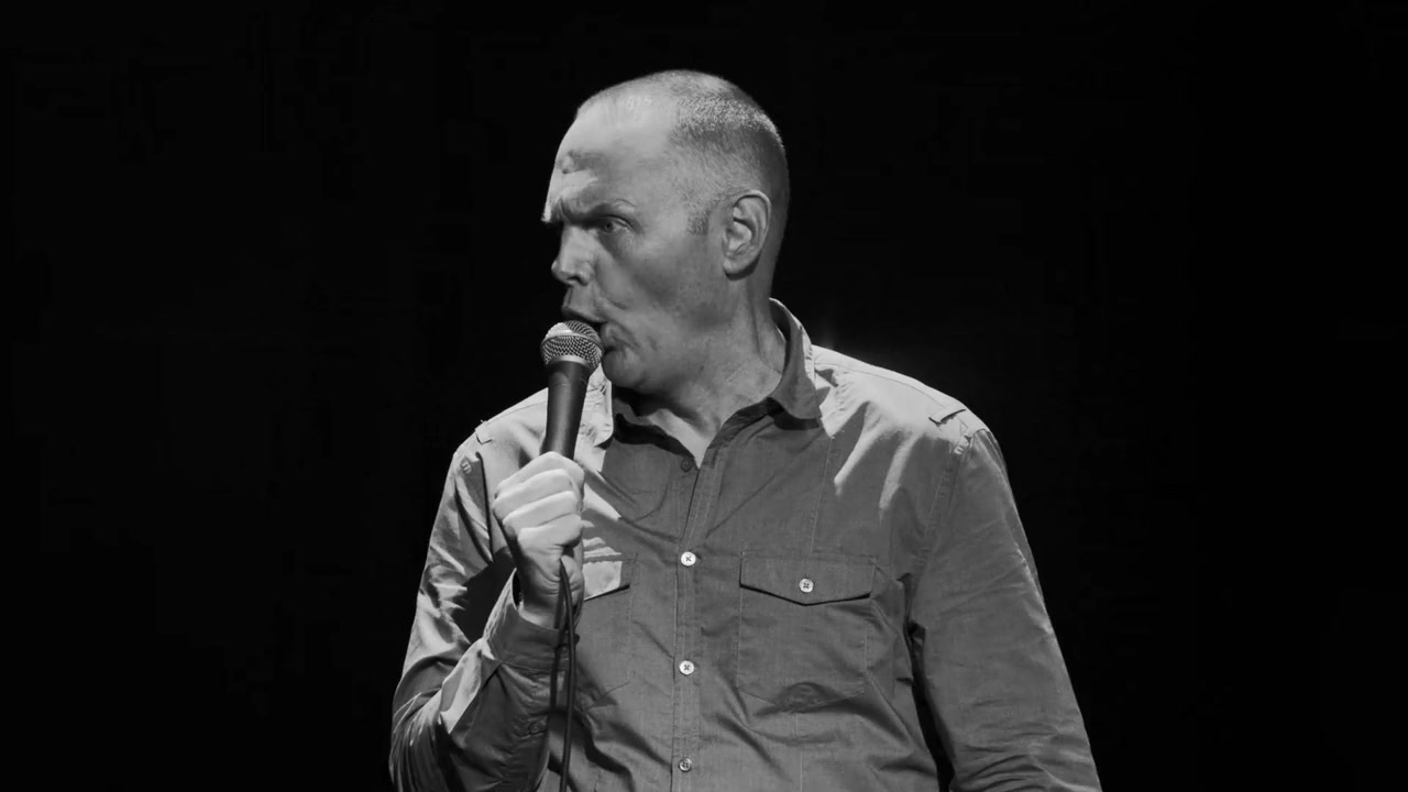Bill Burr: I'm Sorry You Feel That Way screenshot 3