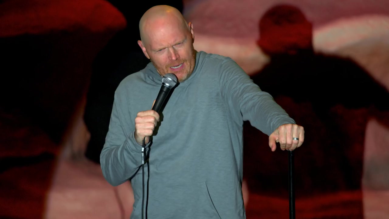 Bill Burr: Live at Red Rocks screenshot 3