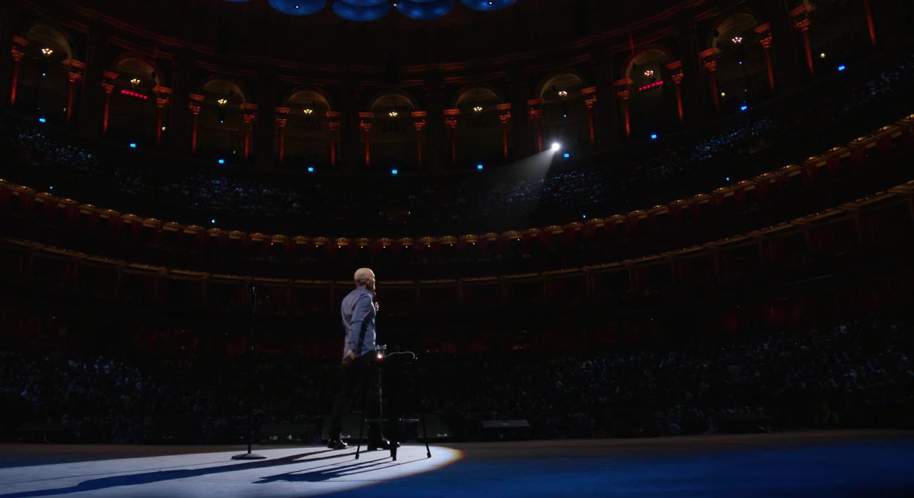 Bill Burr: Paper Tiger screenshot 1