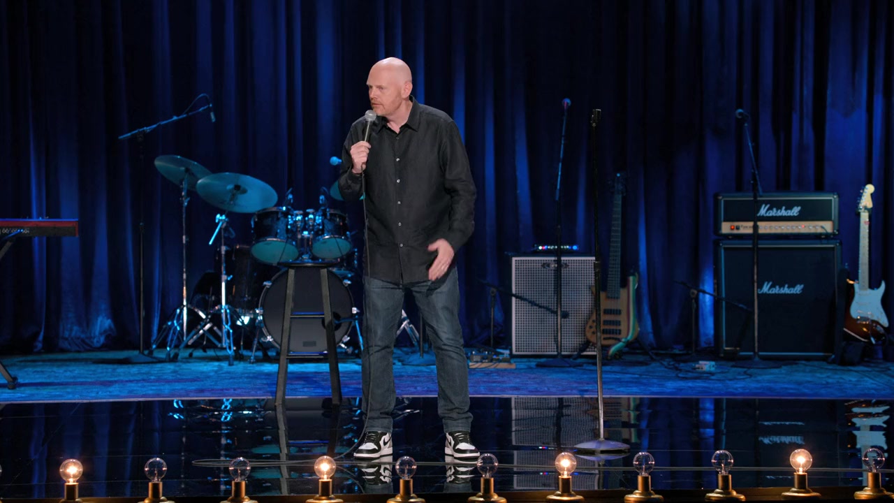 Bill Burr Presents: Friends Who Kill screenshot 1