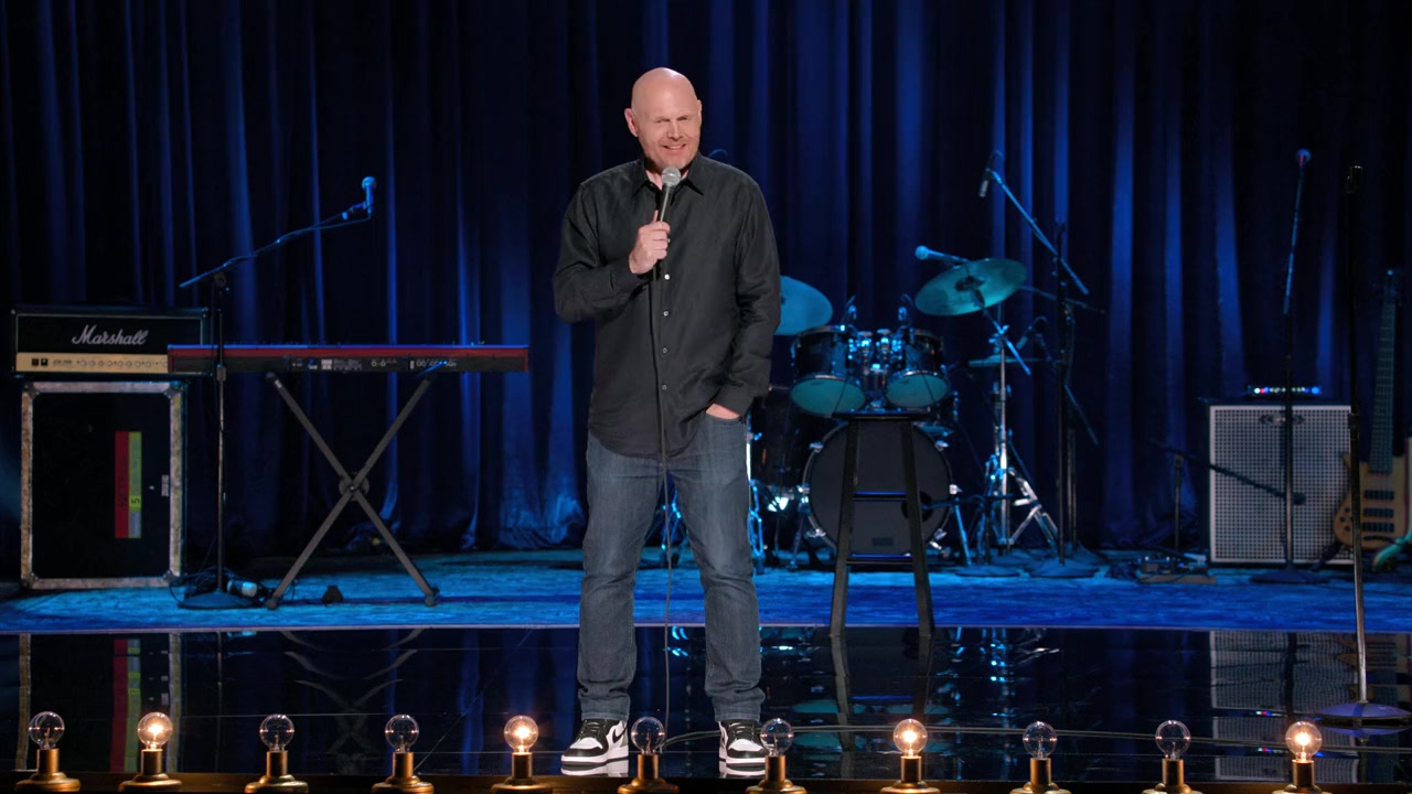 Bill Burr Presents: Friends Who Kill screenshot 2