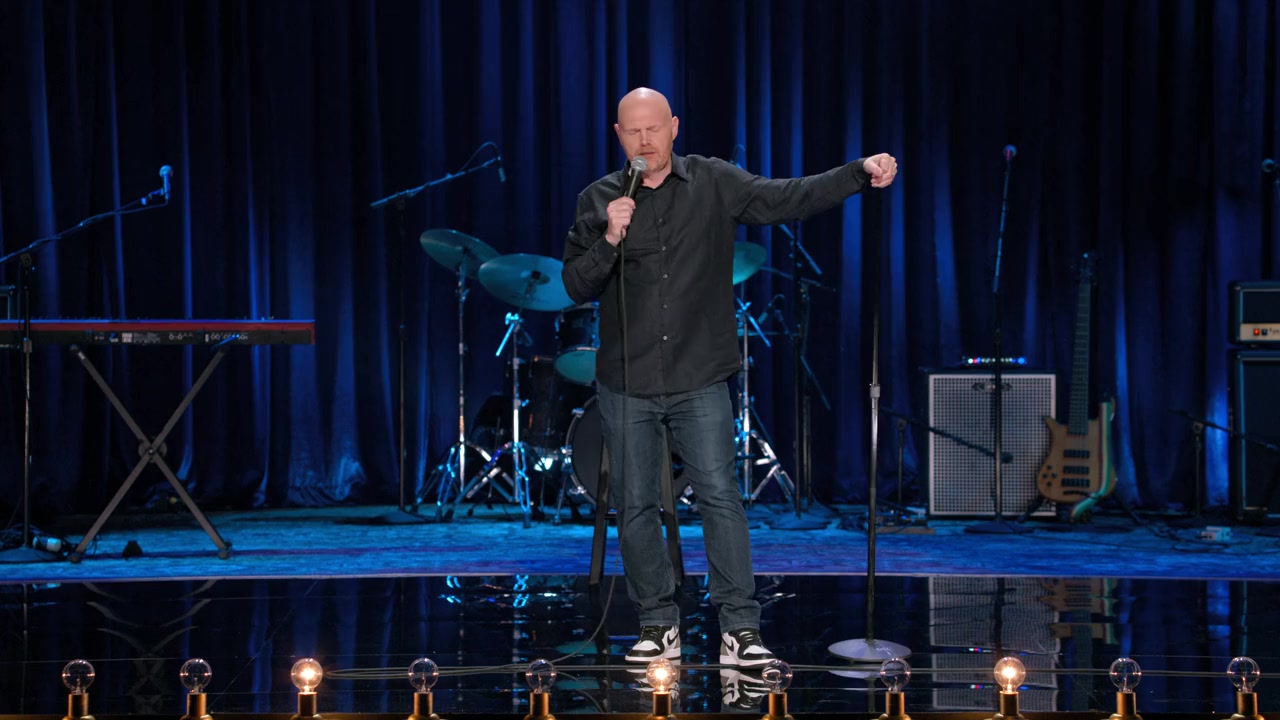 Bill Burr Presents: Friends Who Kill screenshot 3