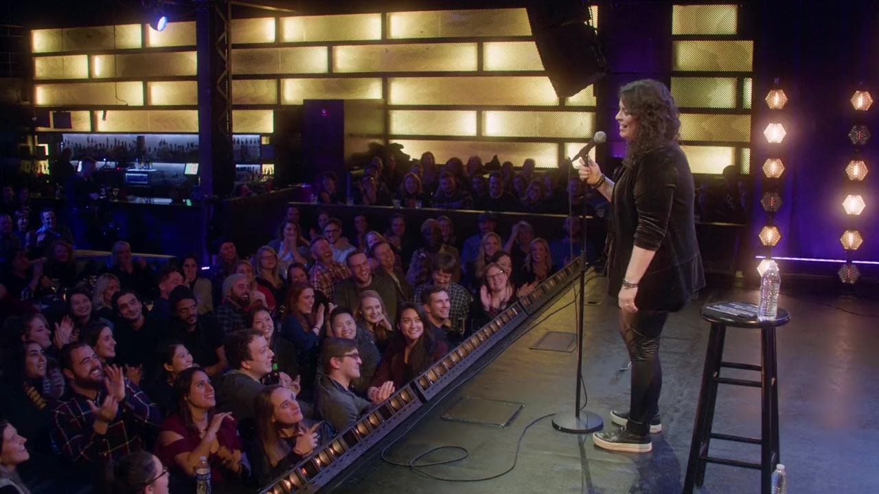 Bill Burr Presents: Jessica Kirson Talking to Myself screenshot 1