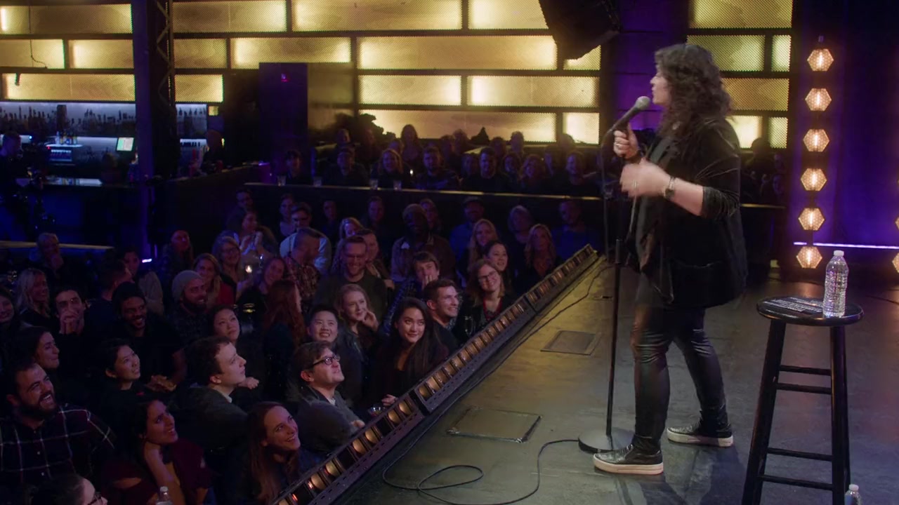 Bill Burr Presents: Jessica Kirson Talking to Myself screenshot 2