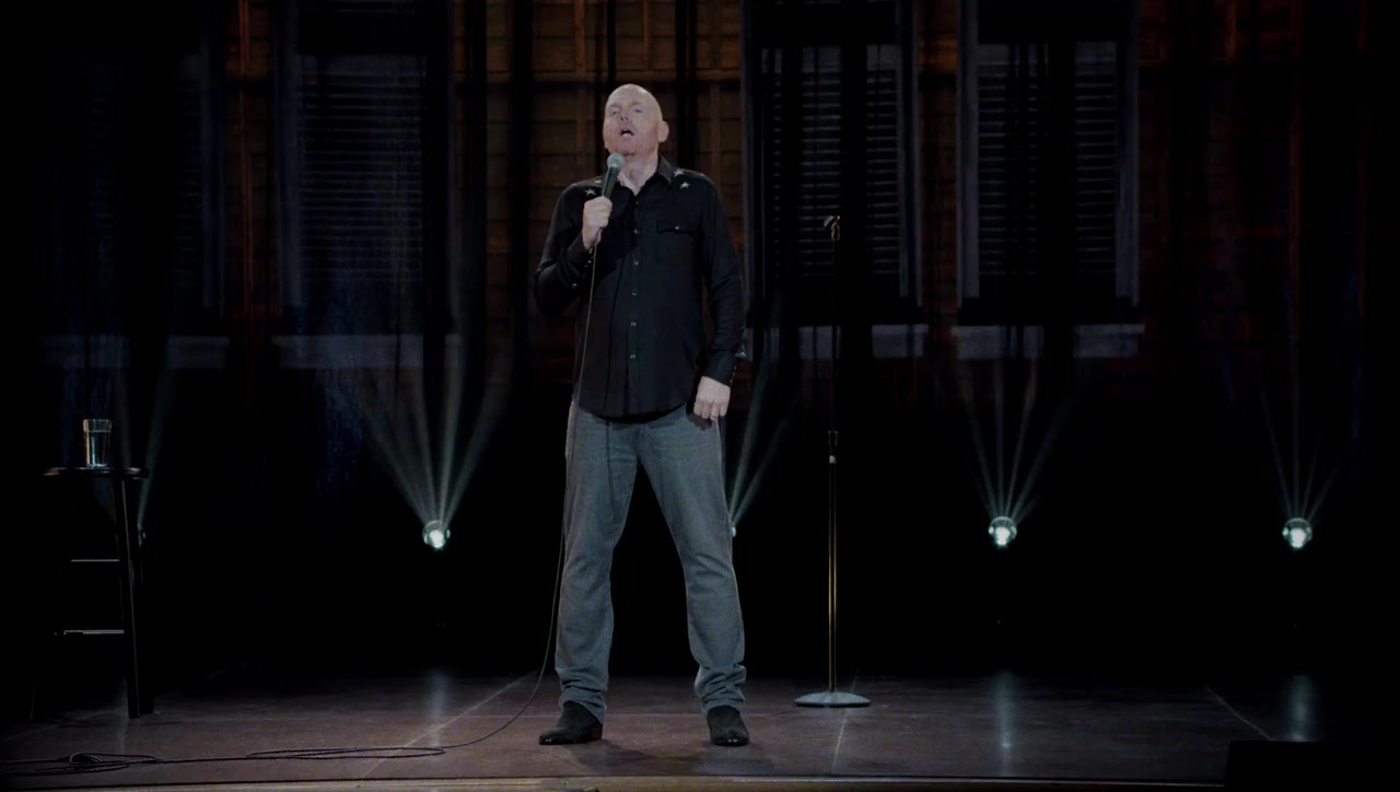 Bill Burr: Walk Your Way Out screenshot 1