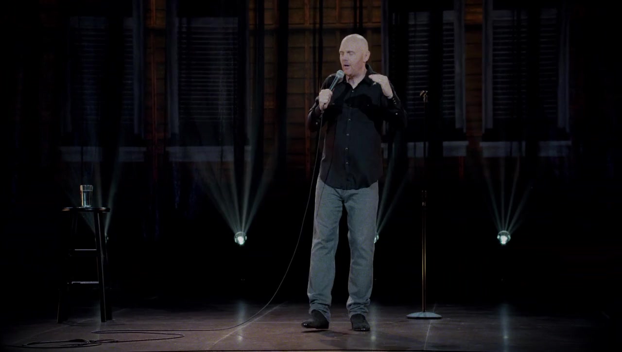 Bill Burr: Walk Your Way Out screenshot 2