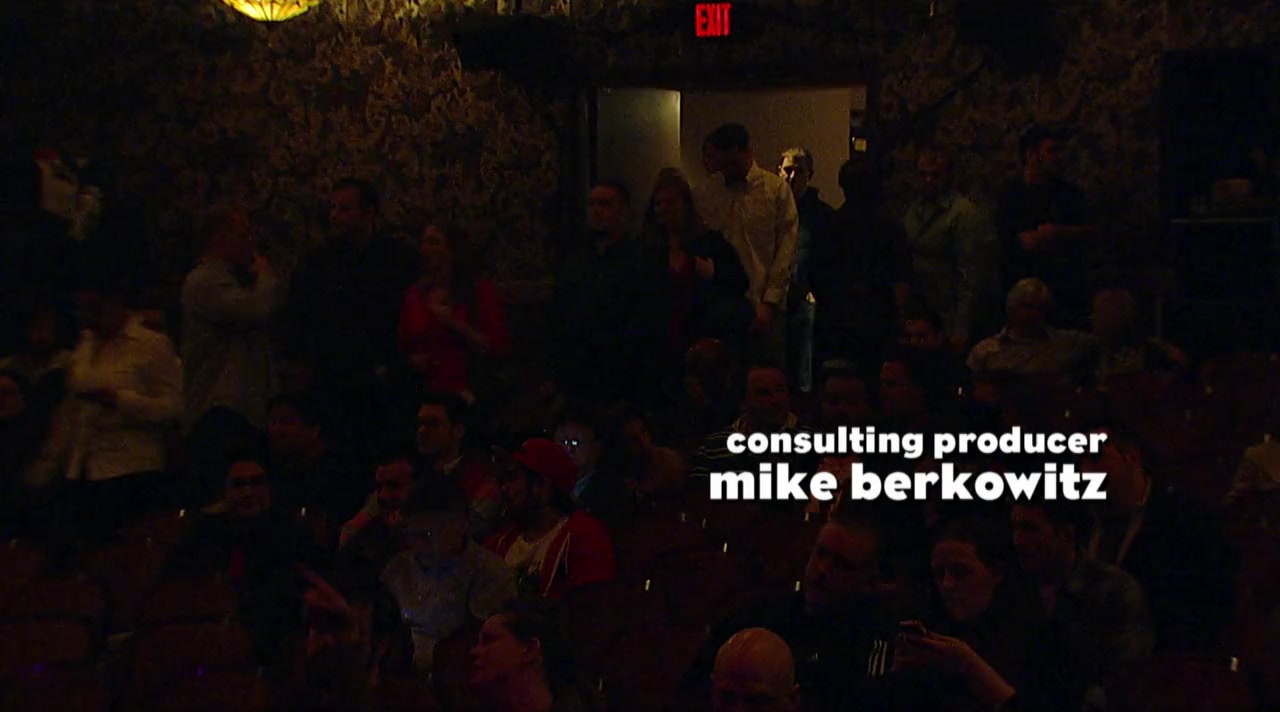 Bill Burr: You People Are All the Same screenshot 2