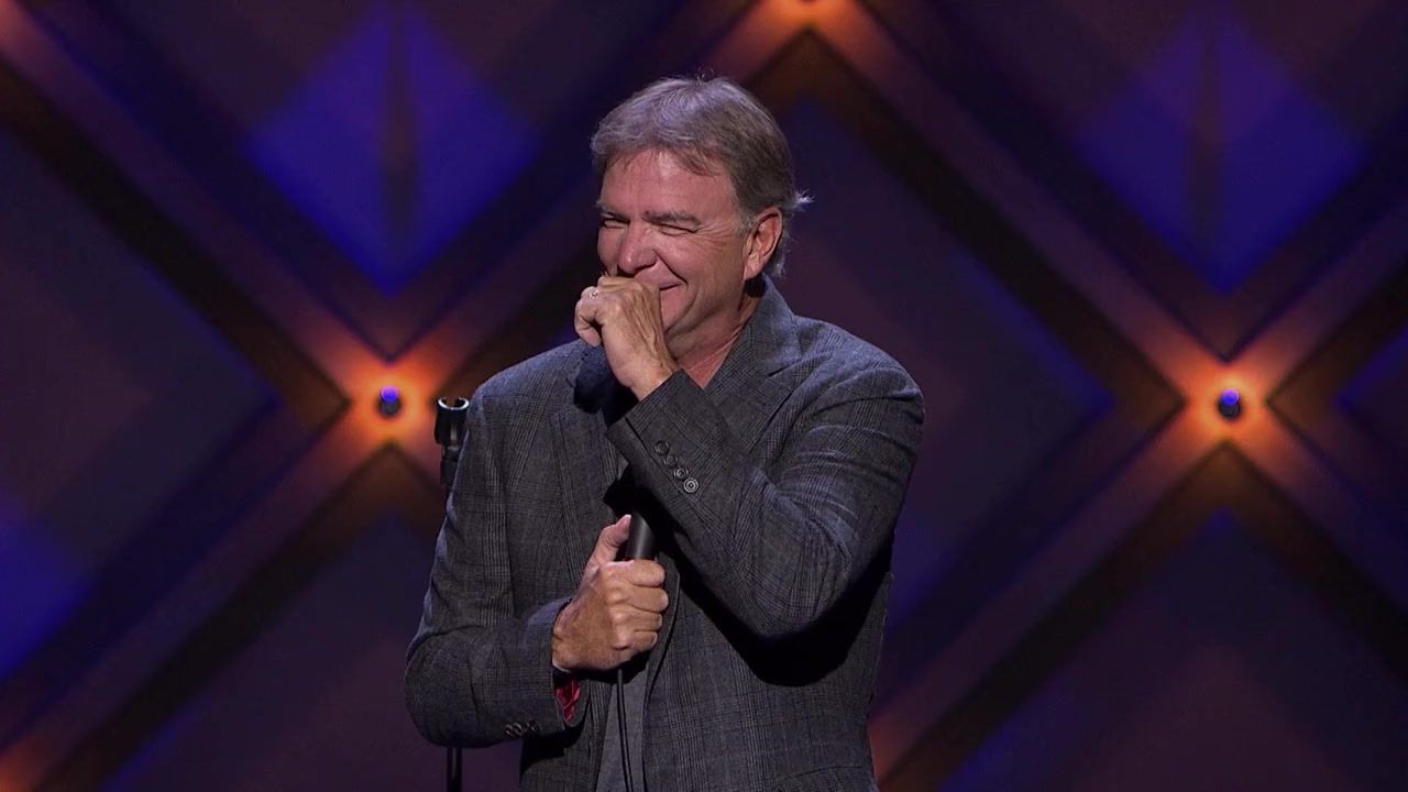 Bill Engvall: Just Sell Him for Parts screenshot 1