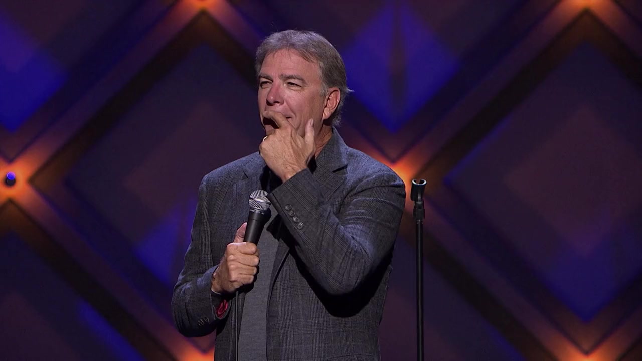 Bill Engvall: Just Sell Him for Parts screenshot 2