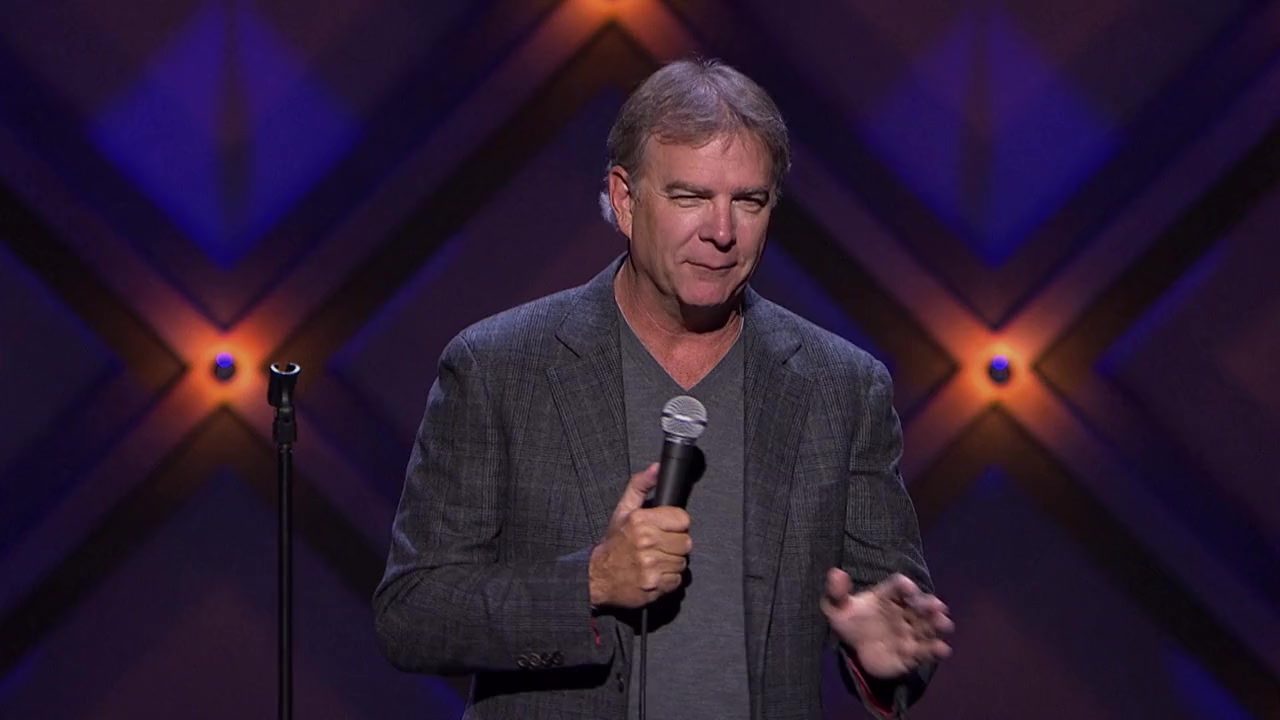 Bill Engvall: Just Sell Him for Parts screenshot 3