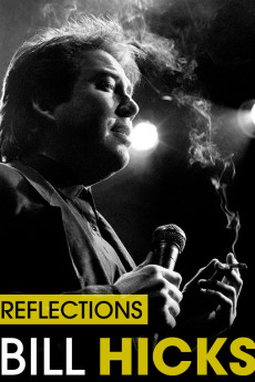 Bill Hicks: Reflections (2015) poster