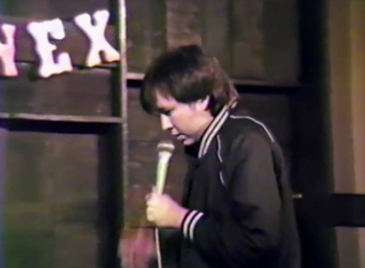Bill Hicks: Reflections screenshot 2
