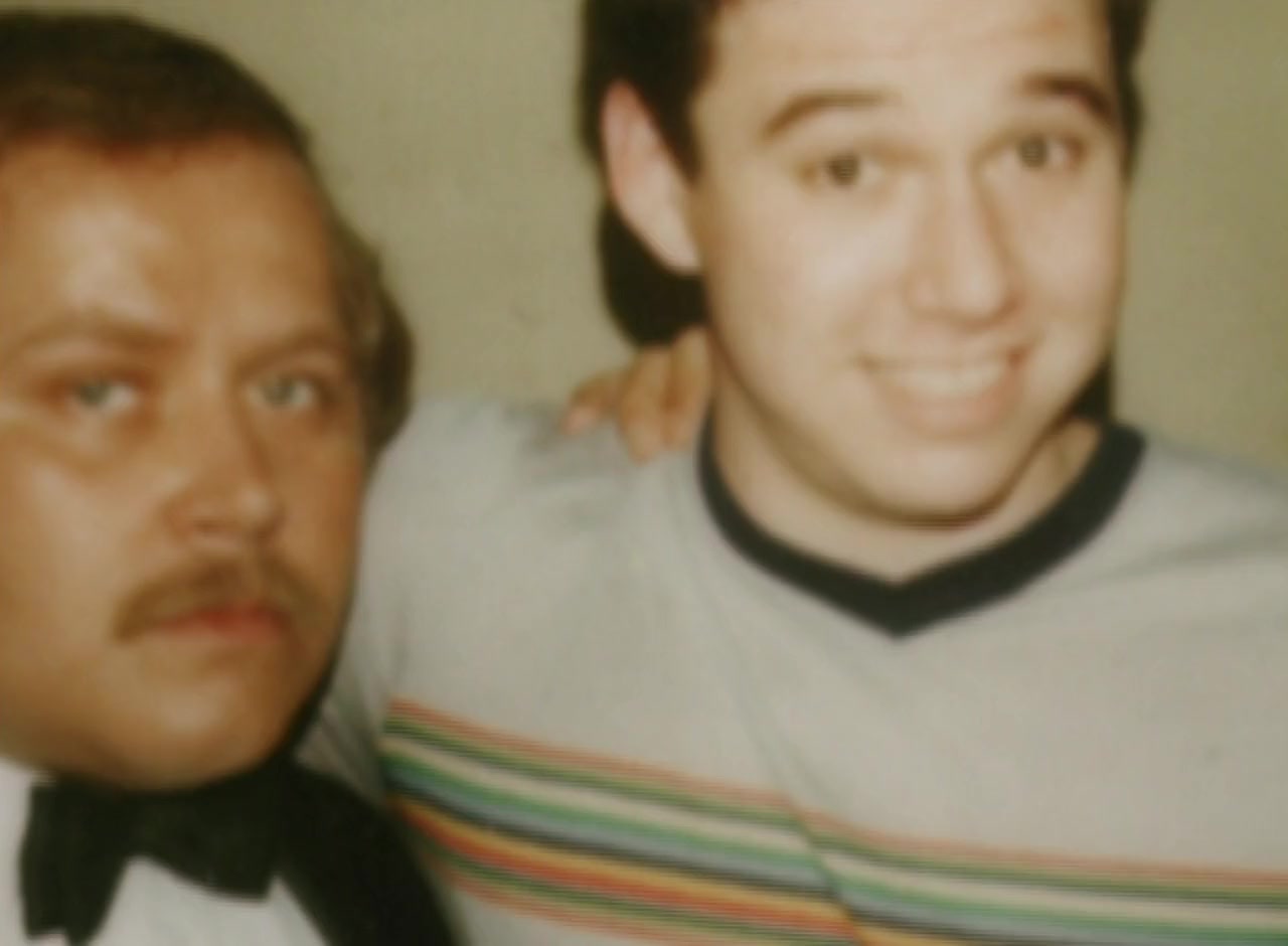 Bill Hicks: Reflections screenshot 3