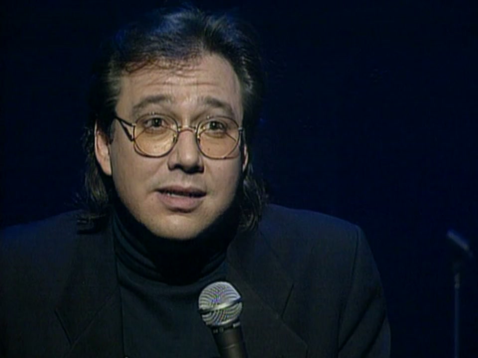 Bill Hicks: Relentless screenshot 1