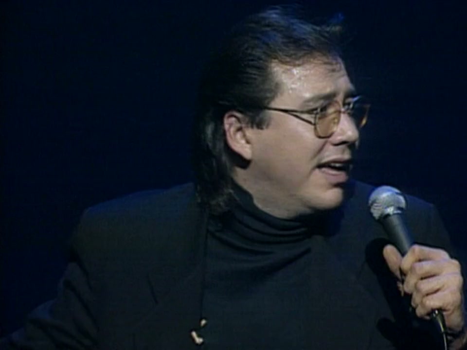 Bill Hicks: Relentless screenshot 2