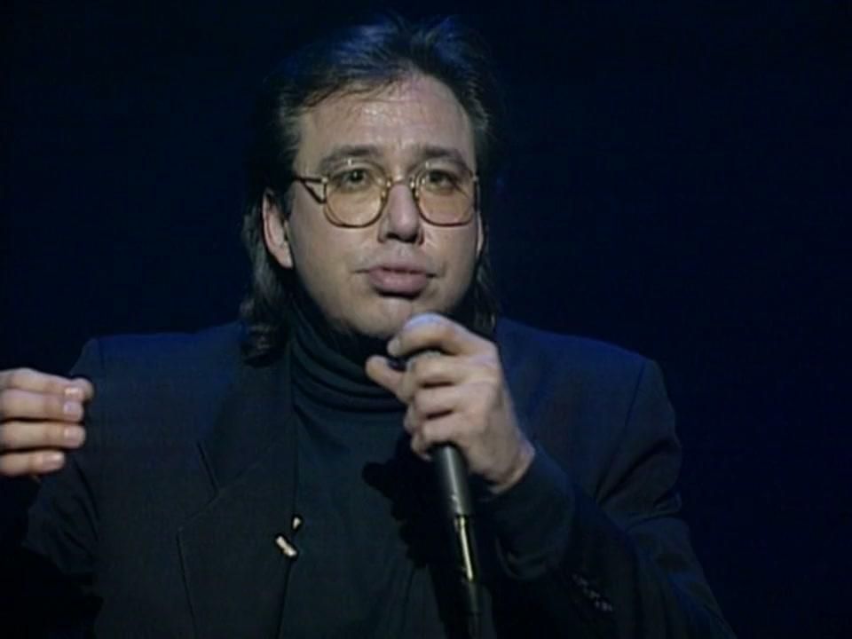 Bill Hicks: Relentless screenshot 3
