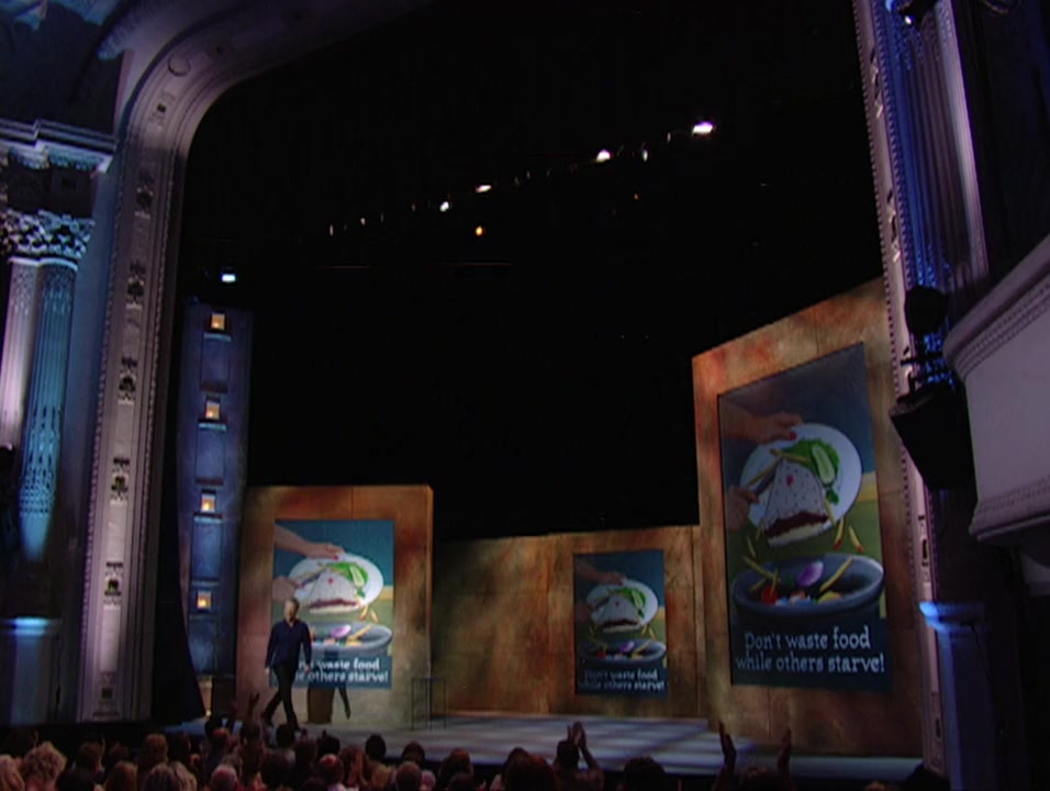 Bill Maher: Victory Begins at Home screenshot 1